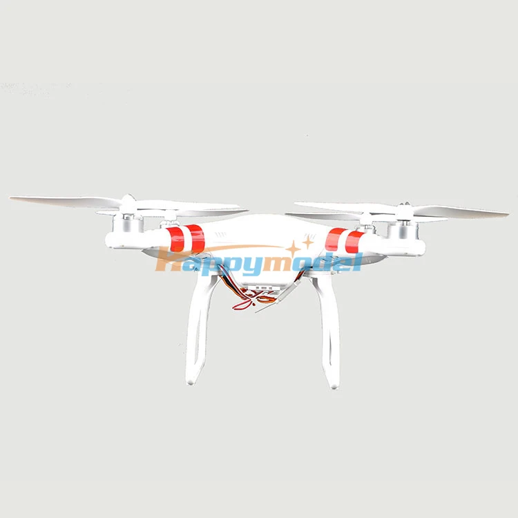 Электрическое выдвижное шасси HML350/складные детали для Phantom 1 / 2 vision + FPV | Игрушки и