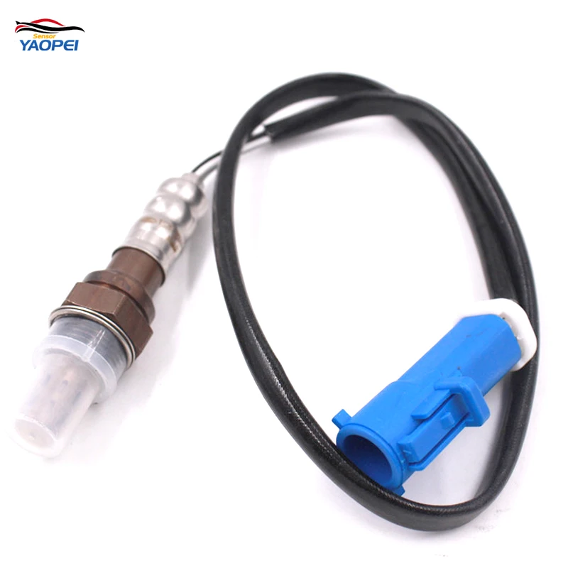 

YAOPEI для Ford 03-06 Mondeo 2,0 л 2,5 л кислородный датчик задний кислород 1S7F-9G444-BA