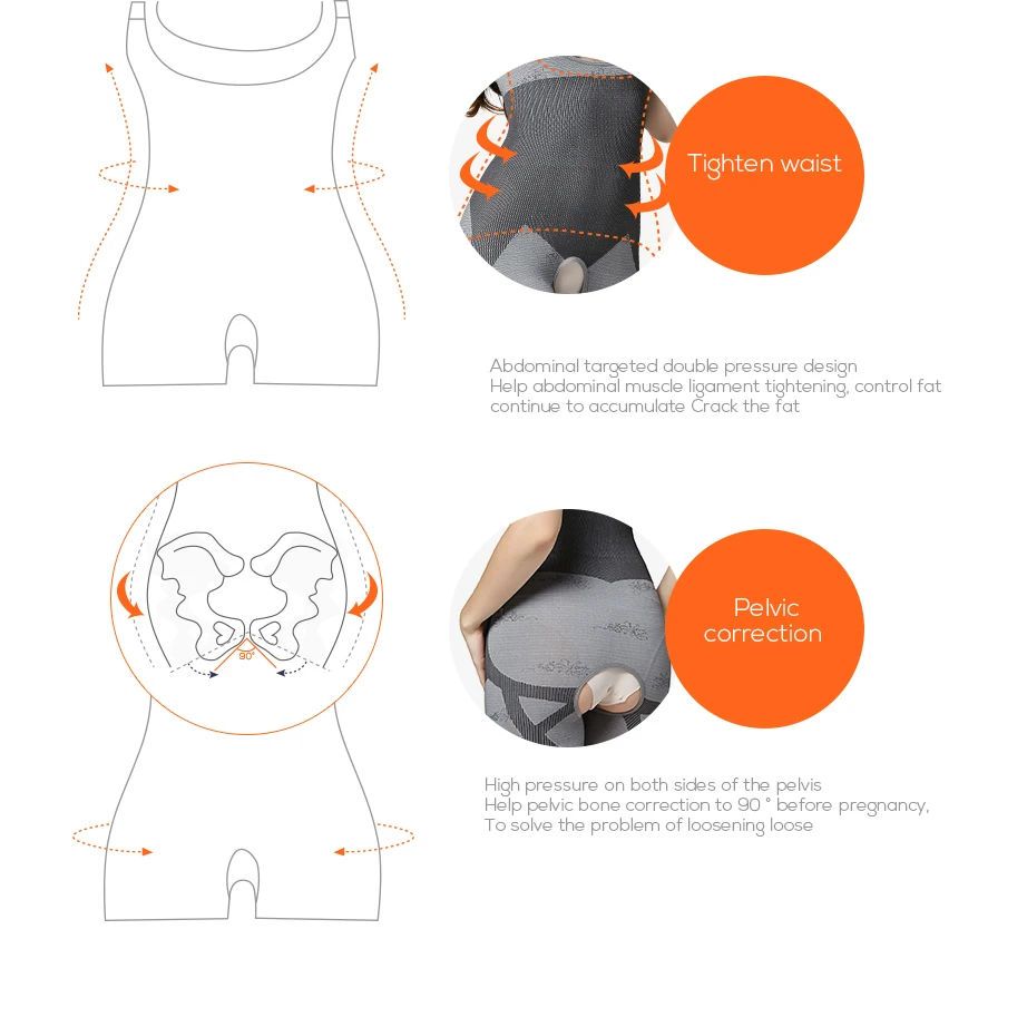 Корректирующий корсет body shaper Похудения женское нижнее белье для похудения Пояс Корректирующее Белье Прикладом пояс уменьшить Фаха корсет утягивающее белье пояс для похудения корректирующее белье корсет женский
