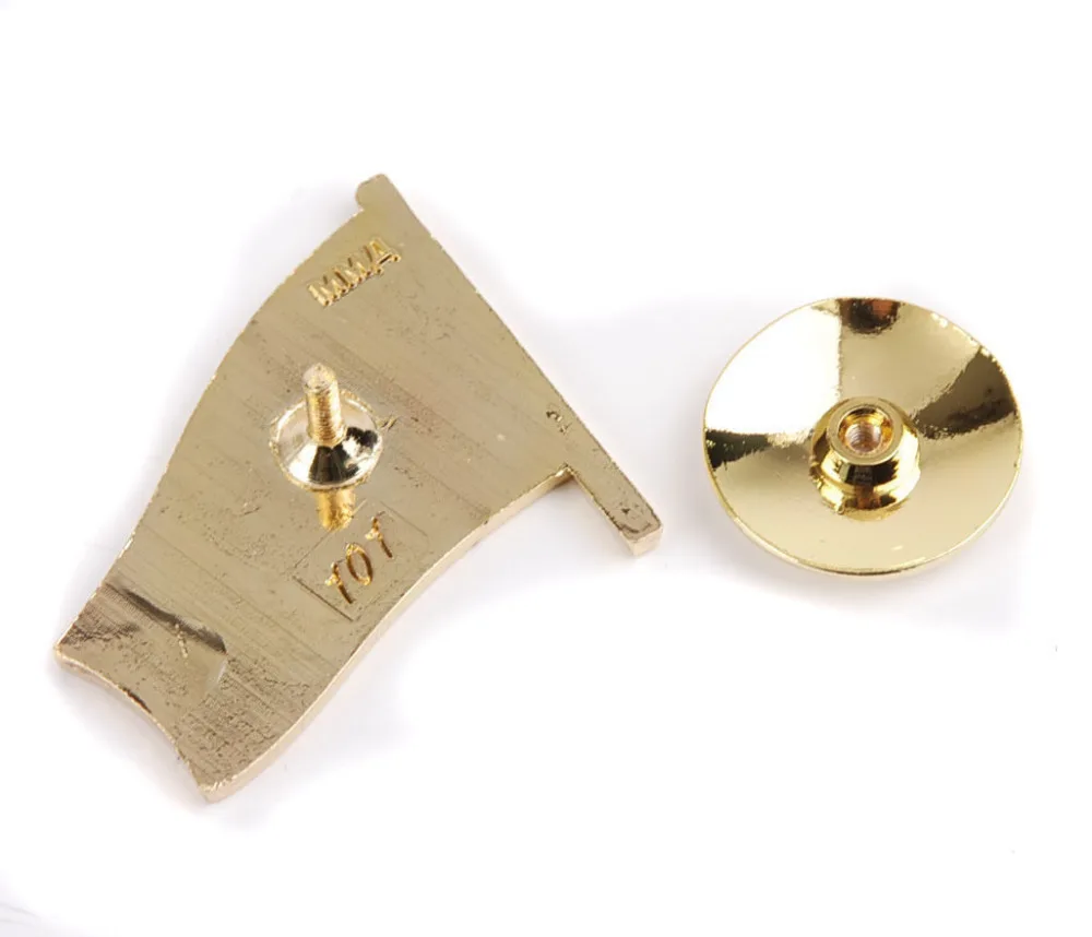 Вторую мировую войну Советского Союза СССР флаг металлический штырь военный