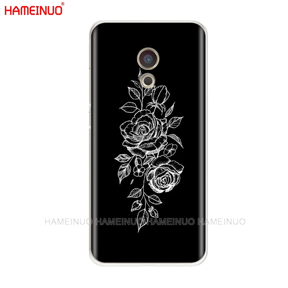 HAMEINUO двигаться дальше обложка чехол для телефона Meizu M6 M5 M5S M2 M3 M3S MX4 MX5 MX6 PRO 6 5 U10 U20 note