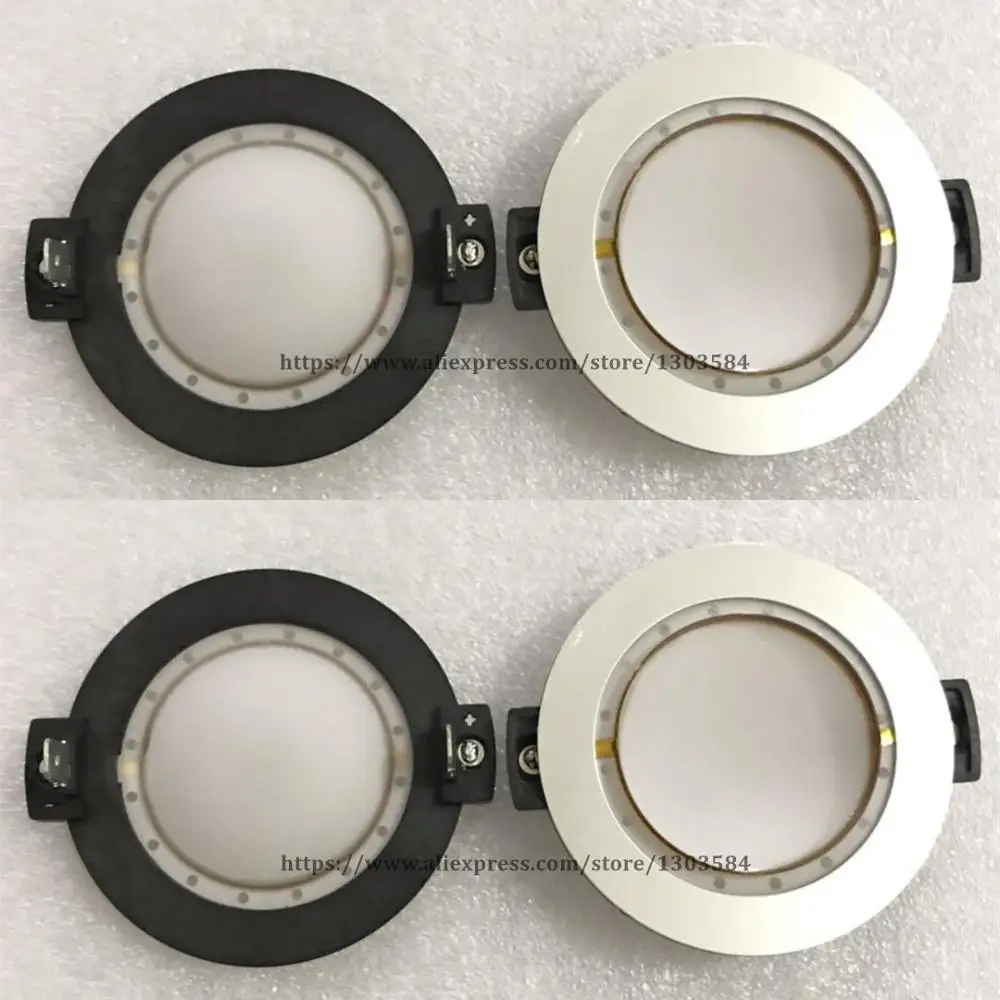 Сменная диафрагма для RCF ND350 CD350 CD400 8 Ом 44 4 мм 1 75 дюйма шт.|Аксессуары аудиосистем| |