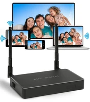 jedx x10 5 8g2 4g hd 1080p wifi display receiver dlna airplay mirroring miracast working for windowsiosandroid