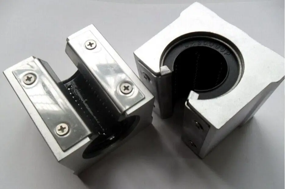 6 компл. SBR16 300/700/1500 мм линейные рельсы + 3 комплекта RM1605 350/750/1550 шариковые винты BK/BF12
