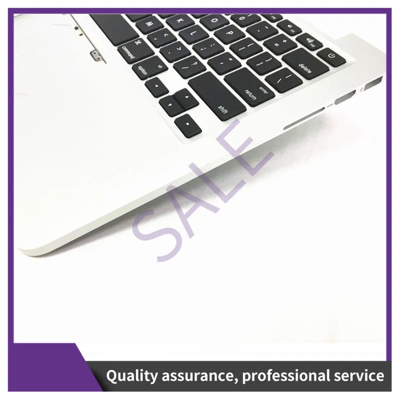 2012 2013 для Macbook Pro 13 &quotA1425 Topcase упор ладони + клавиатура Подсветка США