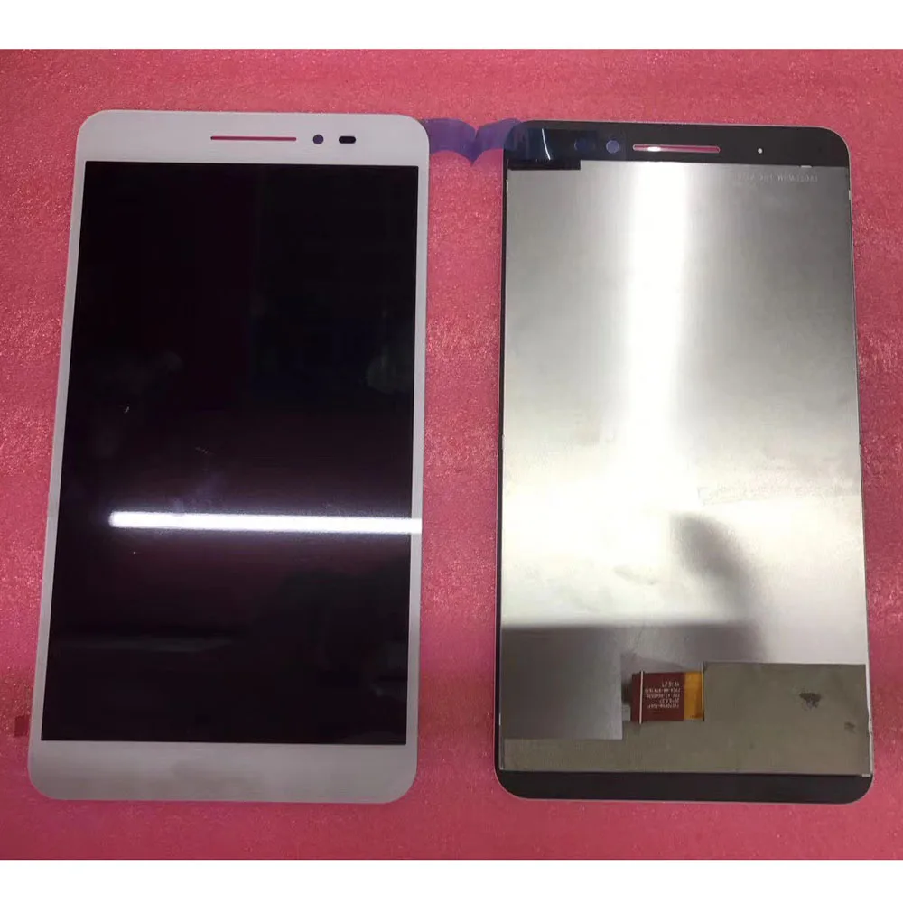 Дигитайзер сенсорного ЖК-экрана 6 9 дюйма в сборе для ASUS ZENFONE GO zb690кг L001 | Компьютеры