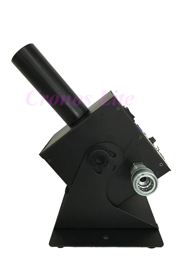 2 шт./лот для партии/события Со2 струя машина dmx тумана регулируемый угол jet co2 |