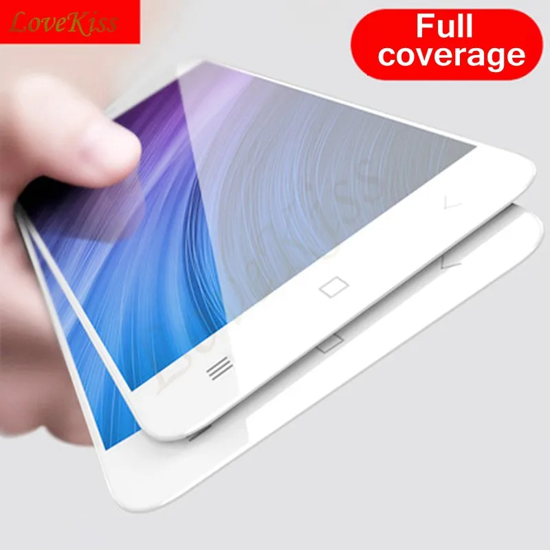 Lovekiss для Xiaomi Redmi Note 5 Pro закаленное стекло Mi 6X A2 5X A1 5A Plus 4X полное защитное