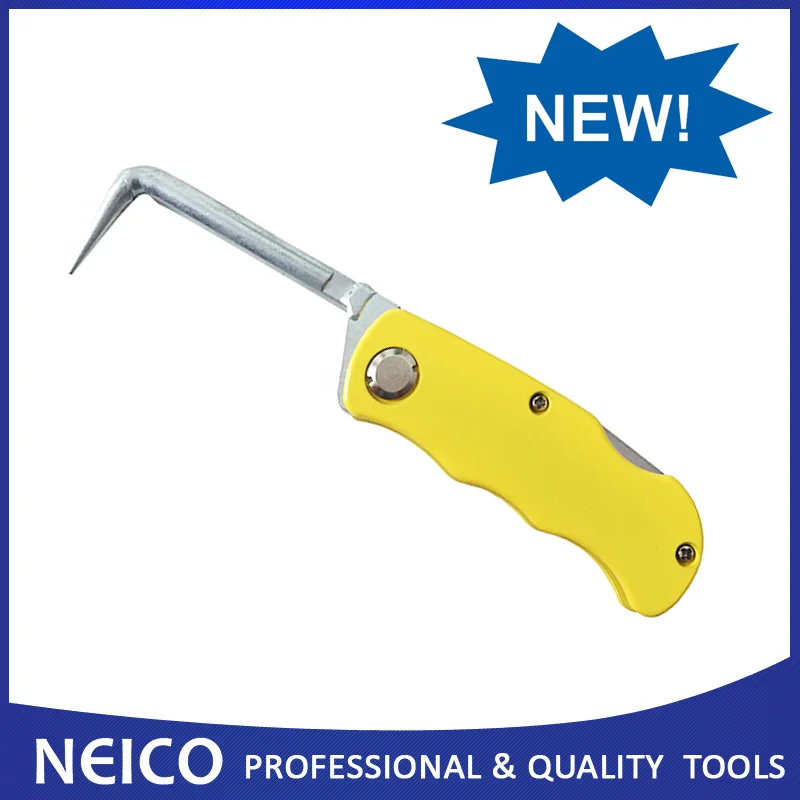 Бесплатная доставка 10 шт. новый складной контактный датчик для швов однослойный