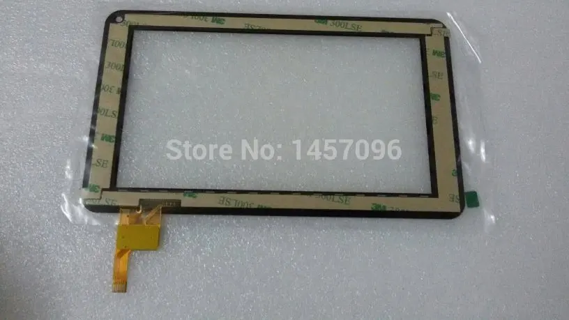 Сенсорный экран 12pin для CUBE U25GT T709 Prestigio multipad 7 0 fpc-tp070011 (dr1334) (dr1334)-01 | Компьютеры и