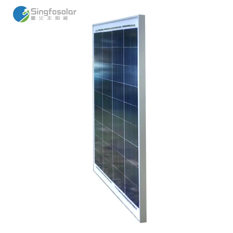 Harga Rumah Panel Surya 50 W 12 V Solar Charger Untuk Mobil Portabel Solar Modul Caravan Marine Perahu Yacht Fotovoltaik Panel