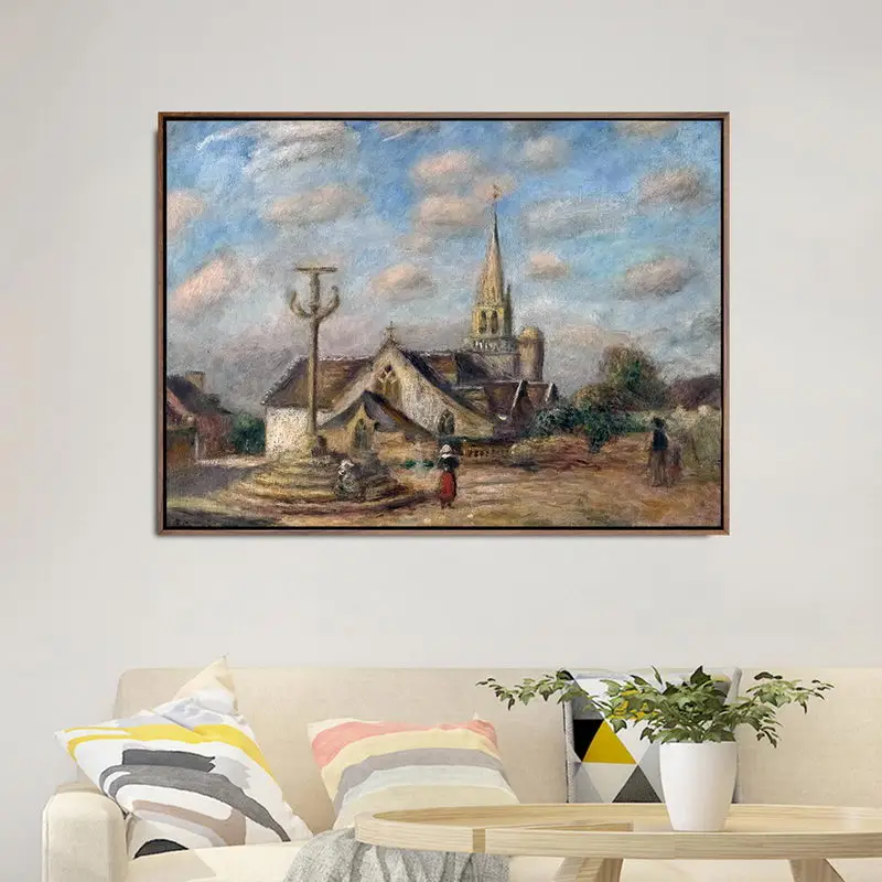 Декор для дома художественные настенные картины гостиной фотокартины