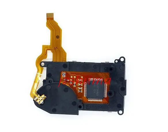 Shoulder small LCD Display screen control panel assy Repair parts For Nikon D7200 SLR | Электроника