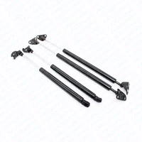 auto front hood rear liftgate gas spring struts lift supports damper shock strut arm charded for 1996 1997 lexus lx450