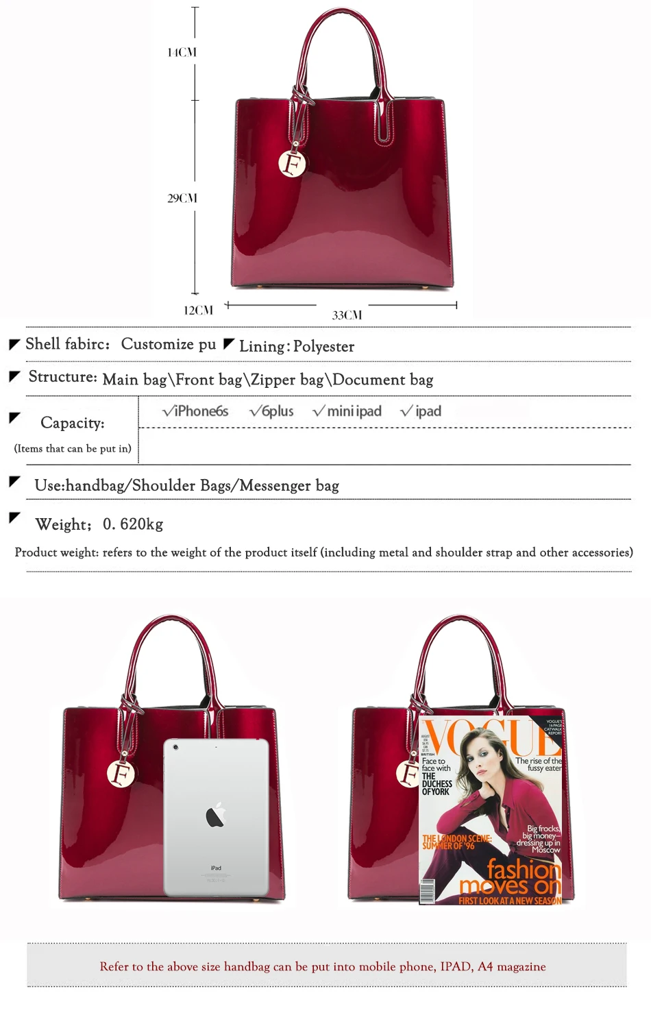 KMFFLY Neverfull, высокое качество, женские большие сумки на плечо из искусственной кожи, большая сумочка, модная мягкая женская сумка на молнии, Bolsas Femininas