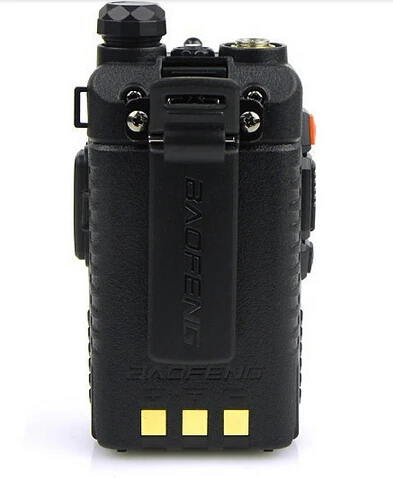 Baofeng UV-5RC VHF UHF 2m 70 см ручное 2-стороннее радио + наушники! * 2014 VE | Мобильные телефоны и