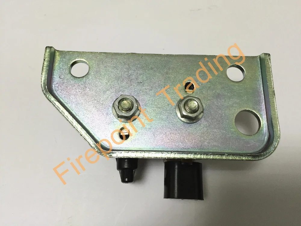 Для соленоидного клапана Mi-tsubishi E mi ssion OEM # MR577099 |