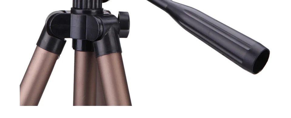 Штатив для камеры для смартфона цифровая камера stativ Protable Photographic Tripode мини-штатив для путешествий легкая подставка для камеры