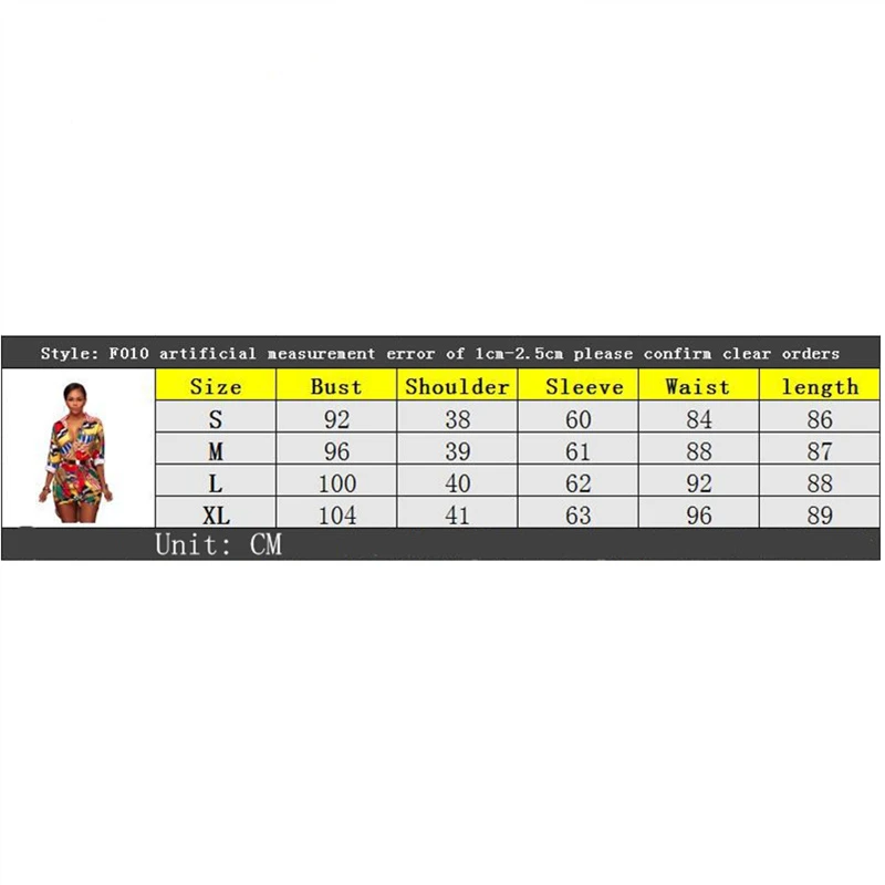 BAIBAZIN модное Африканское традиционное этническое платье Дашики Платье с принтом