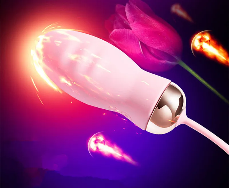 Женская мастурбация вибрационный Яйцо G spot вибратор секс-игрушки для женщин