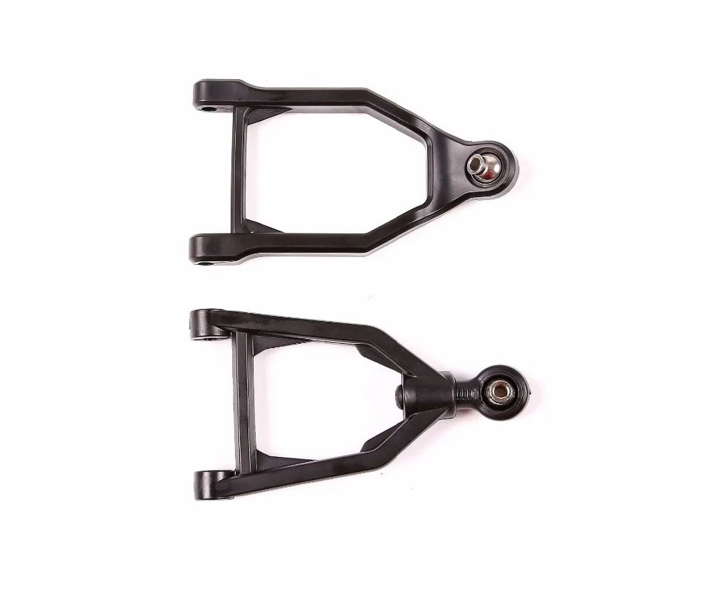 Пластиковая передняя Верхняя Подвеска подходит для 1/5 HPI ROVAN KM BAJA 5B 5T 5SC | Игрушки и