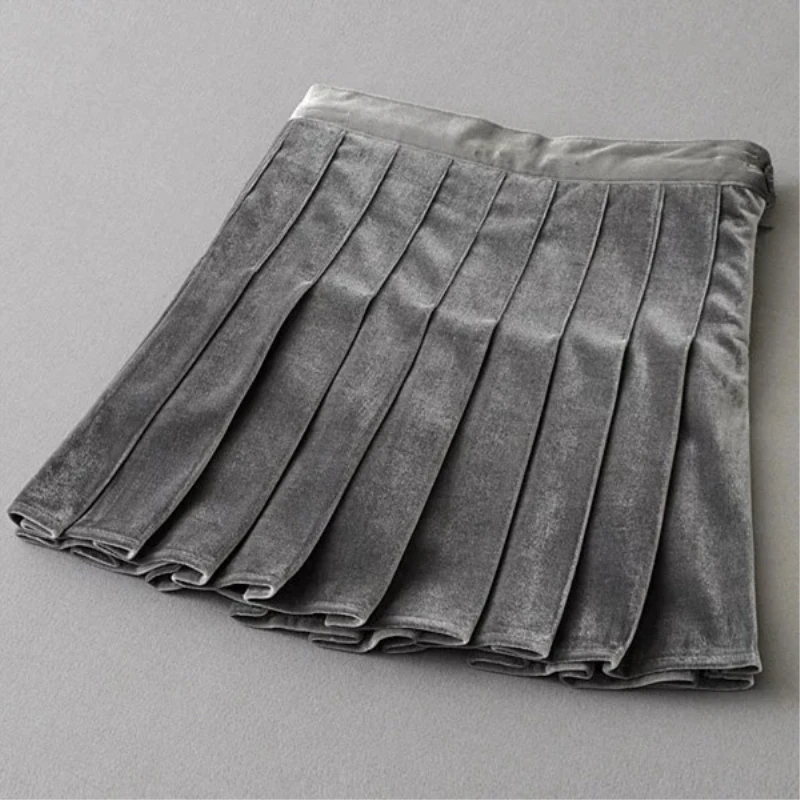 Лето 2017 г. модная новинка Изящные женские Ретро одноцветное выше колена мини