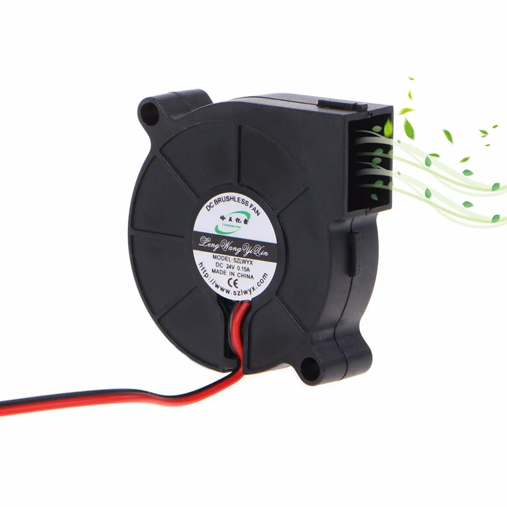 Новинка паяльная станция Бесщеточный Охлаждающий вентилятор постоянного тока