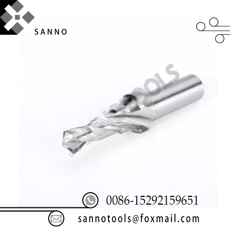 

High quality C type center drill bits M3 M4 M8 M10 M12 M20 M24 M30 for metal , General High Speed Cutting