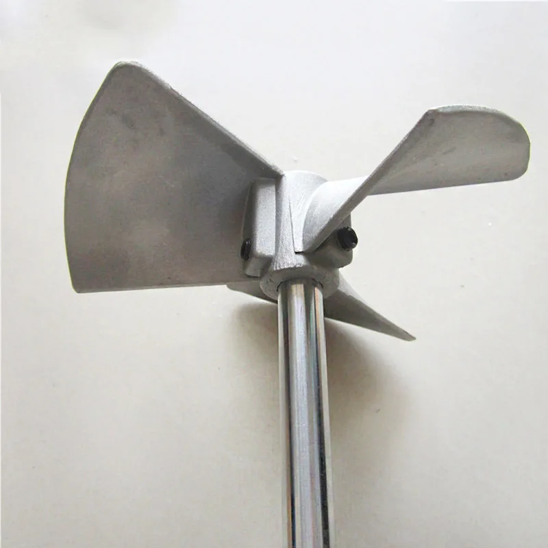 50 для галлона краски мешалка 1/2 hp пневматическая краска покрытие смешивая машина, 200 л перемешивания, Жидкостная смесь машина, промышленный смеситель