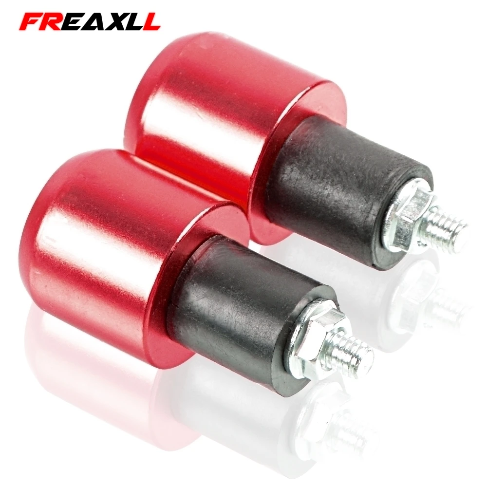 Аксессуары для мотоциклов руль колпачок рукоятка SUZUKI B-KING1300 HAYABUSA/GSXR1300 GSX1400 GSF650 1200