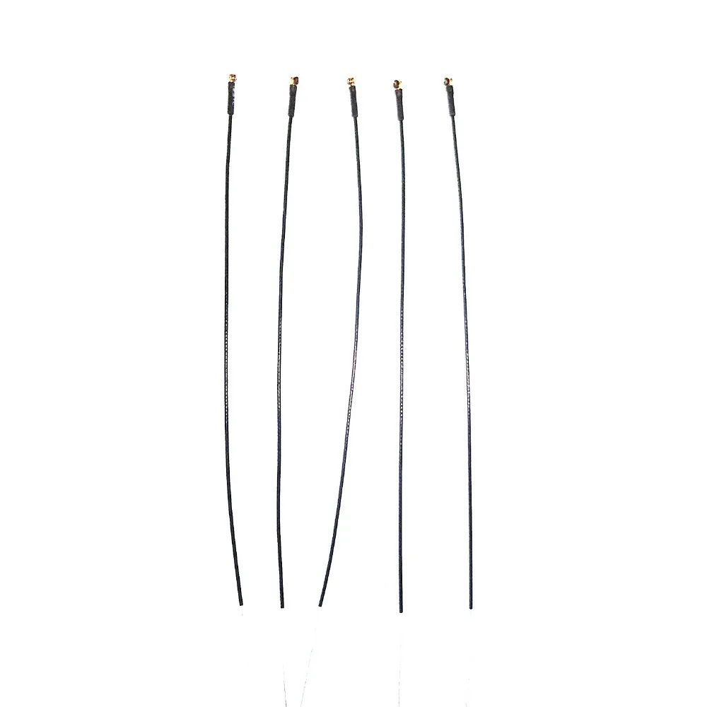 Новый FrSky приемник Телевизионные антенны 15 см 2.4 г IPEX Порты и разъёмы подходящие