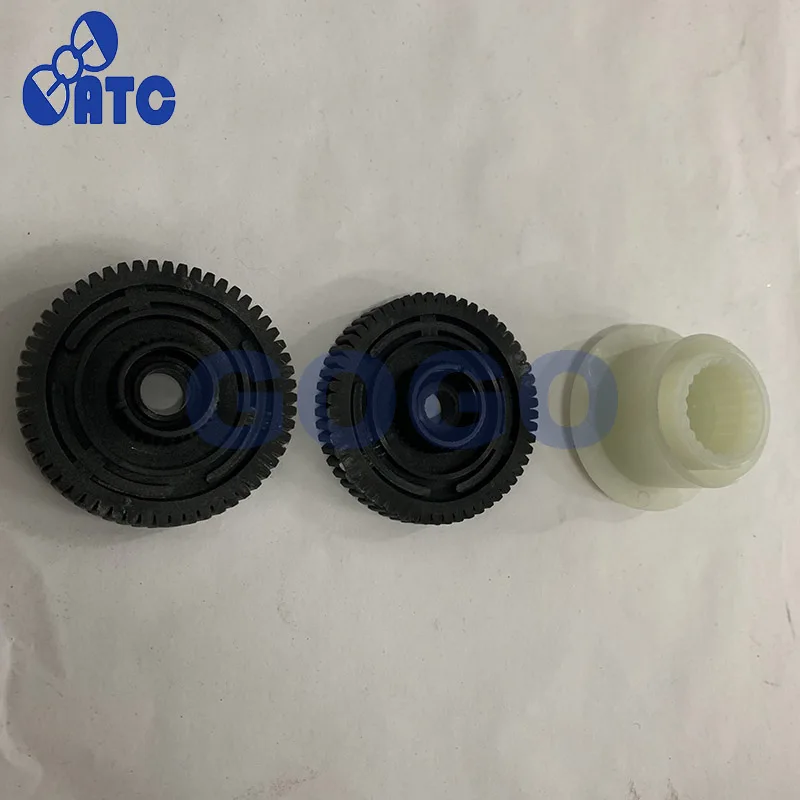 3 шт. чехол для коробки передач автомобиля сервопривод запасные части ремонта