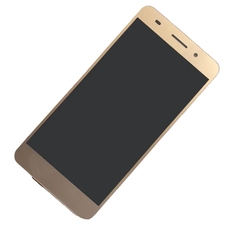 Для Huawei Honor 5A Y6 II CAM-L23 CAM-L03 CAM-L21 ЖК-дисплей сенсорный экран дигитайзер замена без