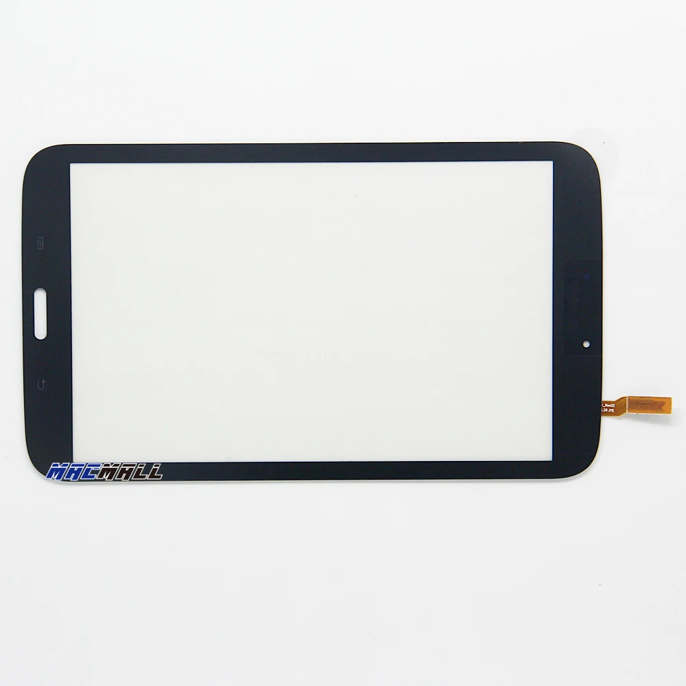 Новинка для Samsung Galaxy Tab 3 SM-T310 T310 сменный сенсорный экран дигитайзер стекло