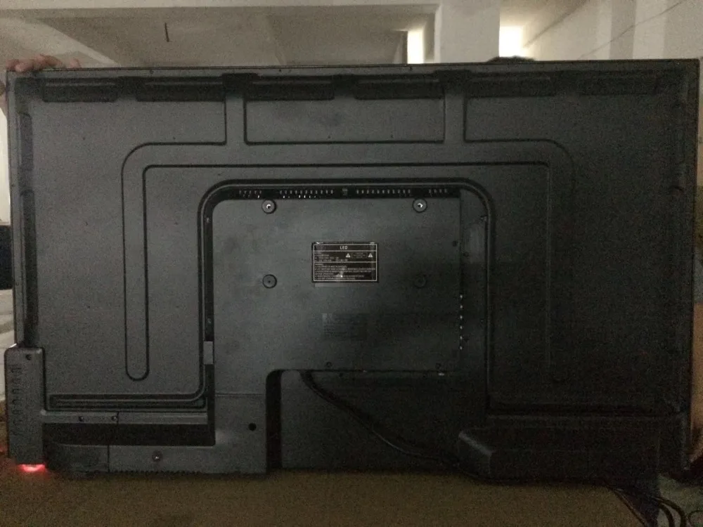 OEM 43 46 49 55 60 65 дюймов ips Экран Дисплей lcd tft hd hdmi android p1080 led TV удаленный Интернет wifi T2