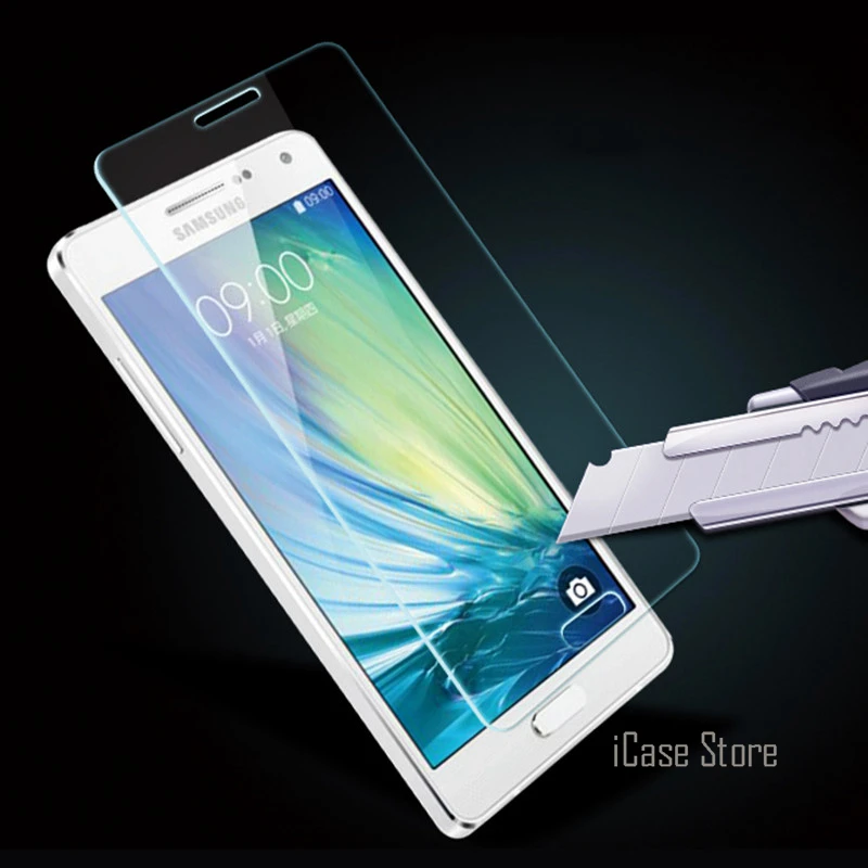 Защитная пленка из закаленного стекла для samsung Galaxy S3 S4 S5 Neo S6 S7 A5 J7 J5 J3 2016 J2 Prime Grand G531