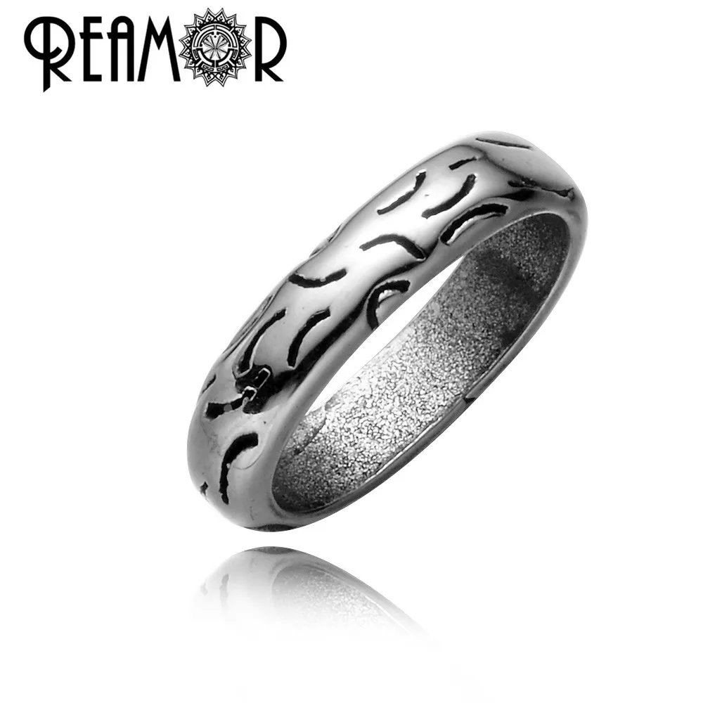 

Бусины-шармы REAMOR из нержавеющей стали 316l с квадратным отверстием, 12*6 мм