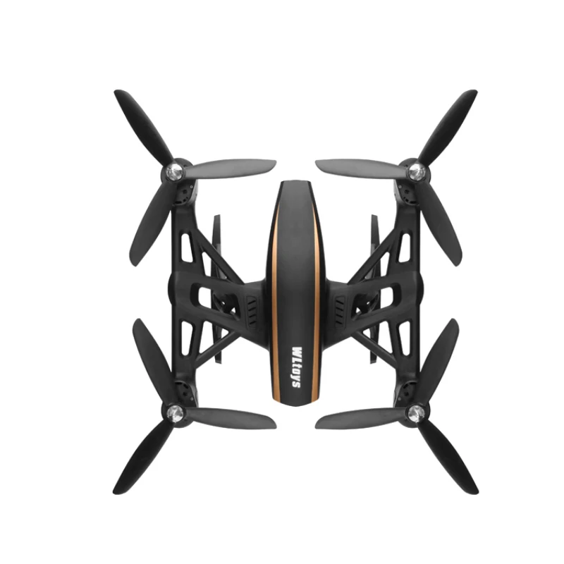 Профессиональный радиоуправляемый Дрон с Wi Fi FPV камера HD 480P 720 P время полета 14