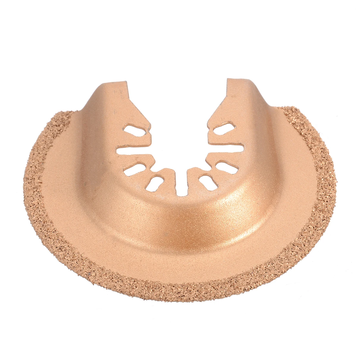 65 мм многоцелевой пильный диск полукруглый инструмент лезвие для сегментной