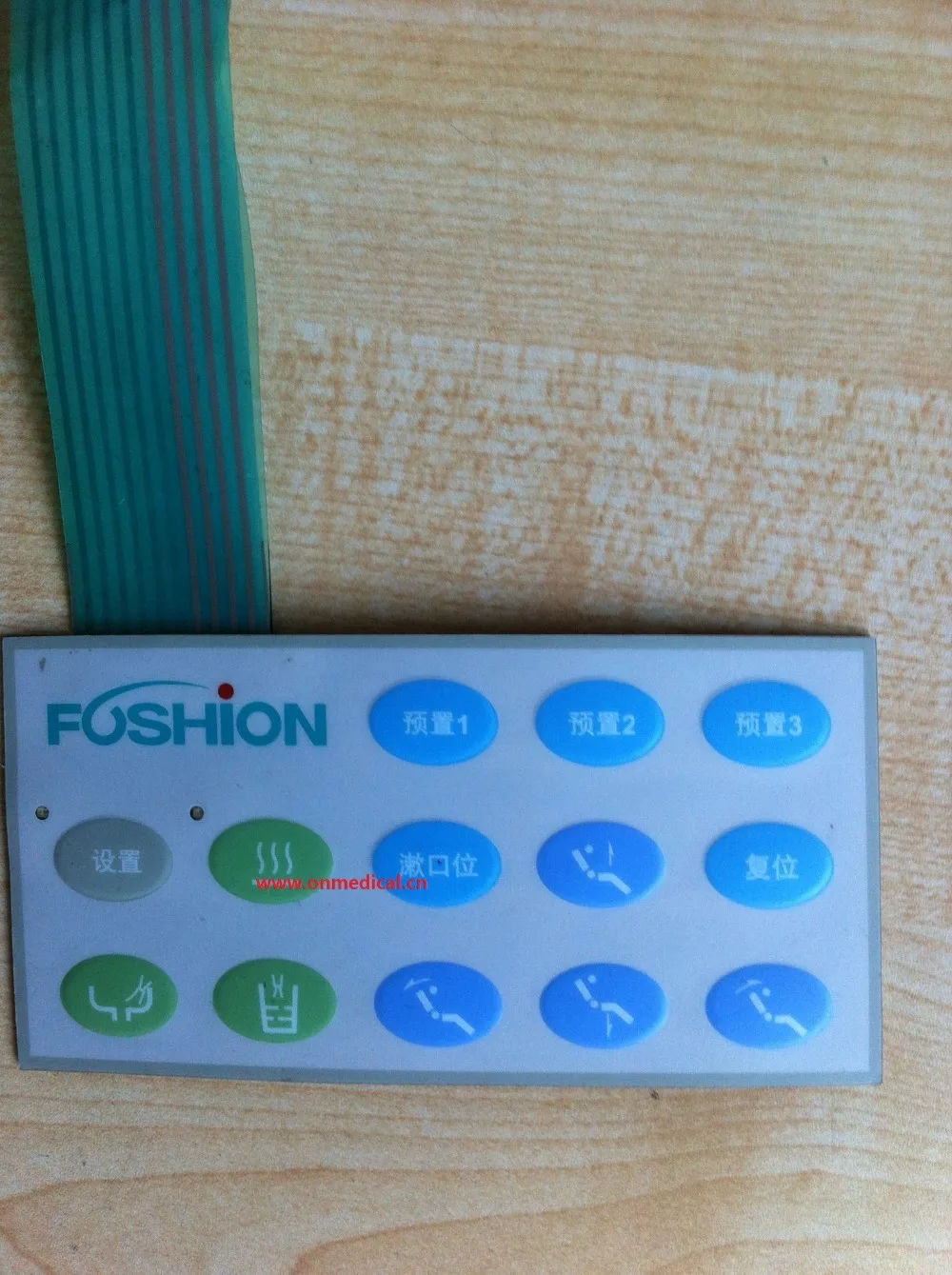   Foshion FJ22 FJ24,    