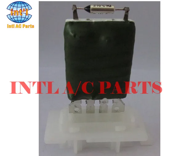 Нагреватель воздуходувки двигатель резистор для audi A3 SEAT SKODA VW CADDY EOS Golf plus jetta Scirocco