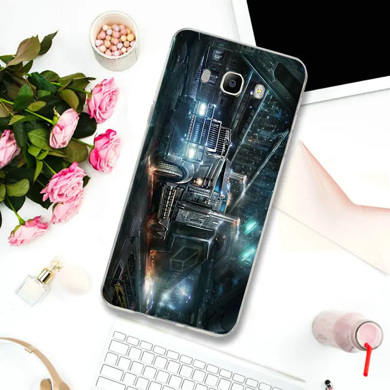 Picture 7 Для samsung S2 S3 S4 S5 Mini S6 S7 Edge S8 S9 S10 Plus Lite Note 5 8 9 чехол мягкий чехол для телефона супер крутой тяжелый грузовик автомобиль - Цвет: Picture 7