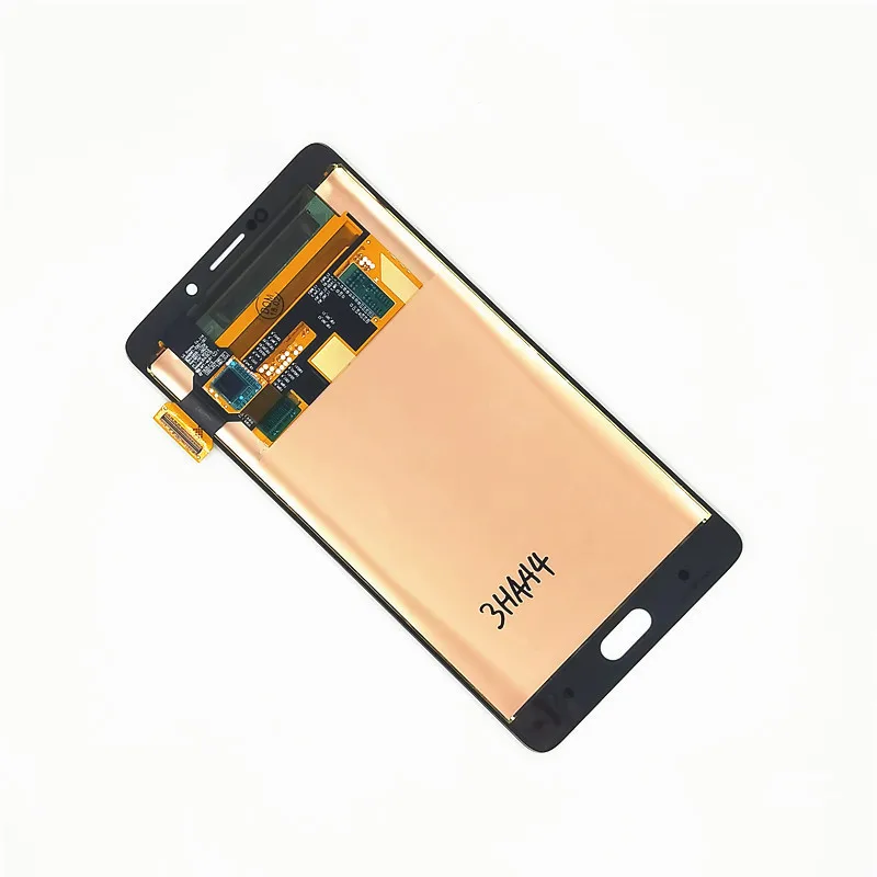 5 7 дюймов MI Note 2 ЖК-дисплей сенсорный экран дигитайзер сборка запасные части для