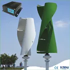 Ветрогенератор высокого качества от 400 Вт до 600 Вт 48В ветрогенератор вертикальной оси с 600 Вт 48В ветрогенератор на солнечной батарее гибридный контроллер для домашнего использования