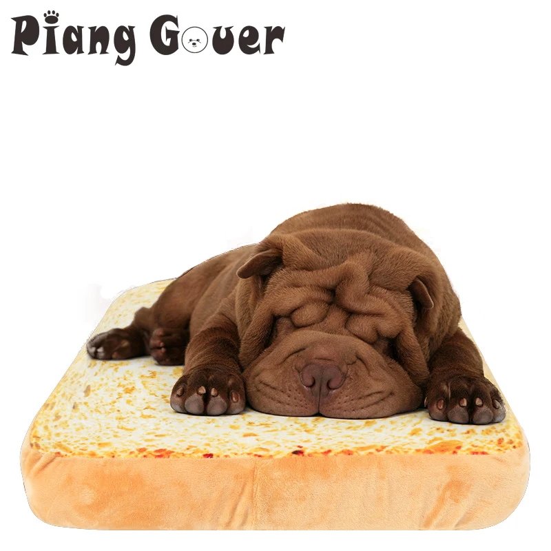 Подстилка для кошек и собак желтая подстилка сна|dog cat bed|cat beddog |