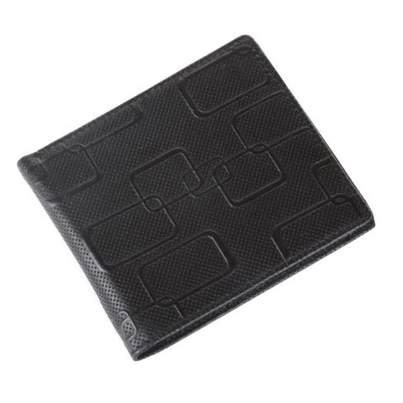 Мужской кошелек из 100% натуральной кожи оптовая продажа кошельков для