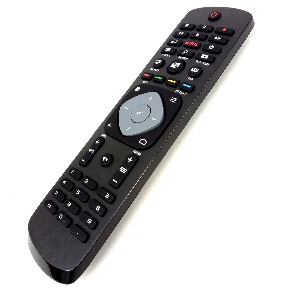 Новый оригинальный пульт дистанционного управления для Philips LED Smart TV 398GR08BEPH06R