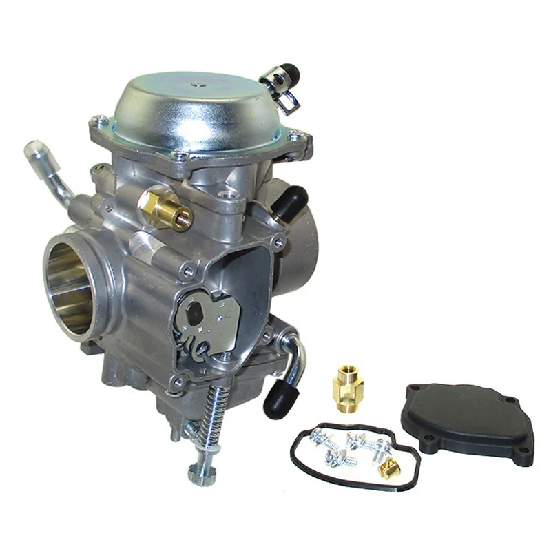 Карбюратор для POLARIS ATV PTV 4X4 RANGER SERIES 10 11 XPLORER 500 ATP 330 PRO Polaris 1203059 3131572 3130904