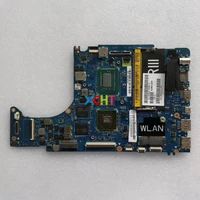 cn 0x4wpv 0x4wpv x4wpv qlm00 la 7841p w i5 3437u cpu w gt630m1g gpu for dell xps l421x notebook pc laptop motherboard mainboard