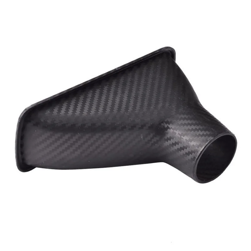 Комплект трубок для впуска холодного воздуха из углеродного волокна комплект